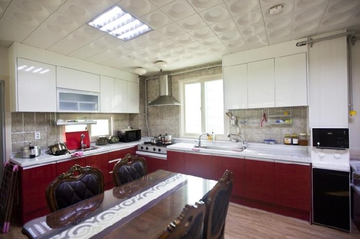 해피시니어스요양원 이미지 9