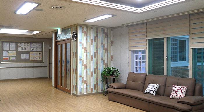 해피시니어스요양원 이미지 6