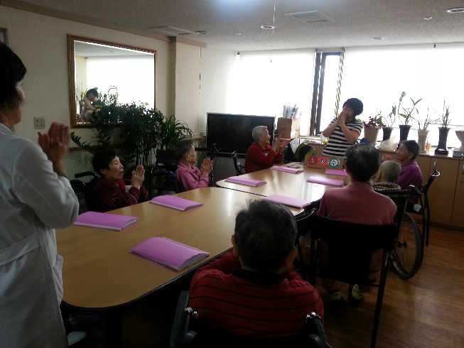 흰돌장기요양센터3호점 이미지 15