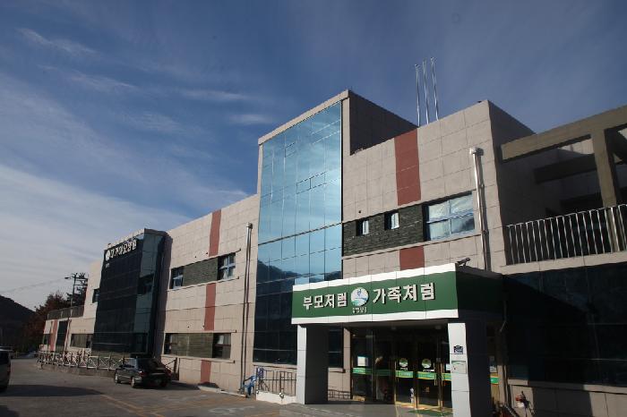 대가야요양원 이미지 19