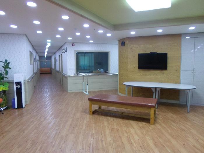 사랑실버홈공동생활가정 이미지 5