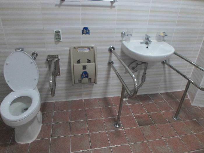 사랑실버홈공동생활가정