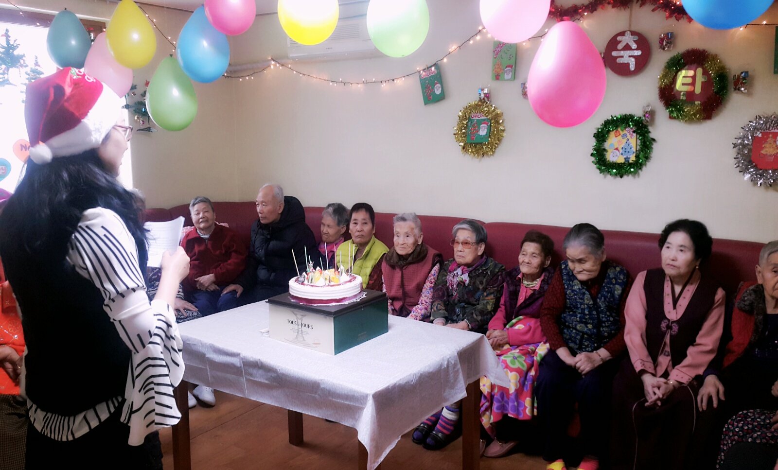 메디케어요양원 이미지 14