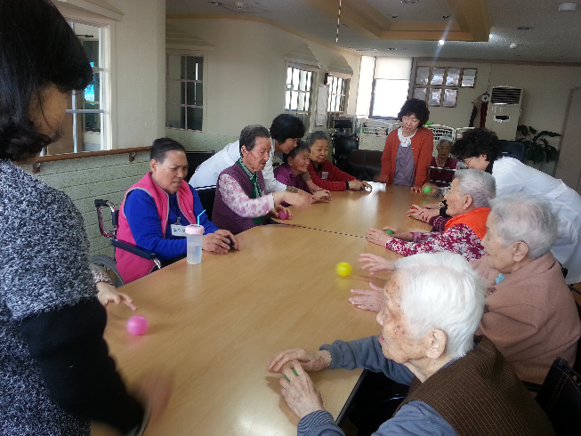 흰돌장기요양센터2호점 이미지 26