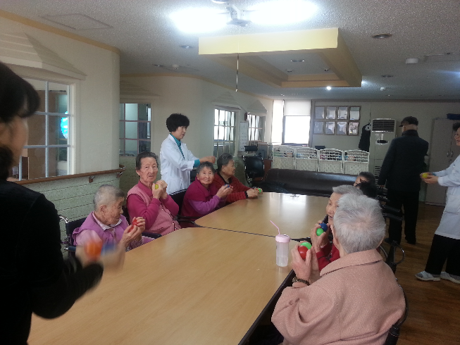 흰돌장기요양센터3호점 이미지 27