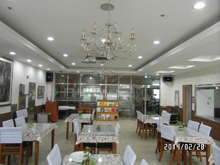 천혜경로원 이미지 23