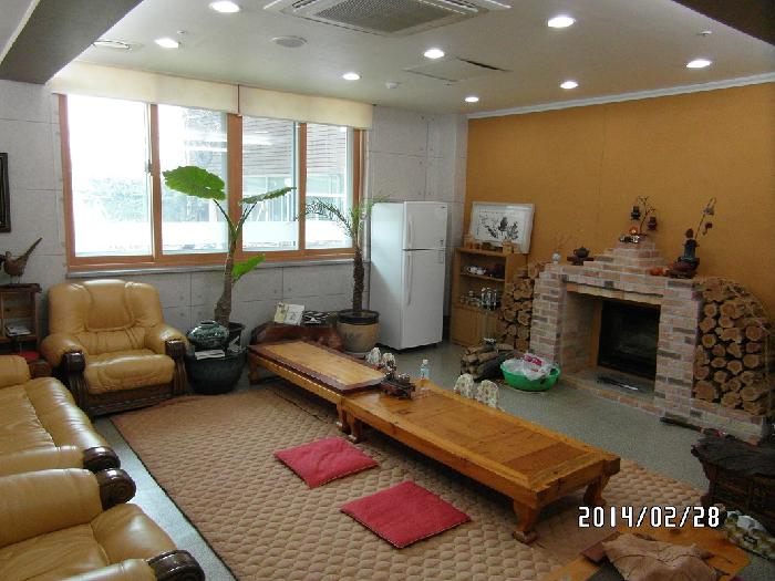 천혜경로원 이미지 22