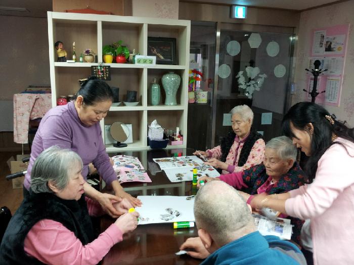 늘편한요양센터2호 이미지 27