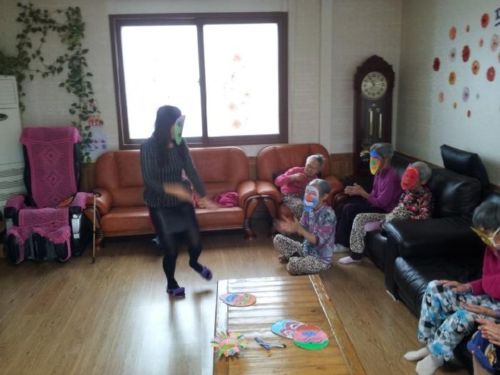 예인요양원 이미지 17