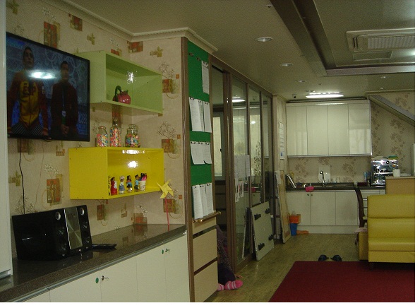 다사랑효마을요양원 이미지 17