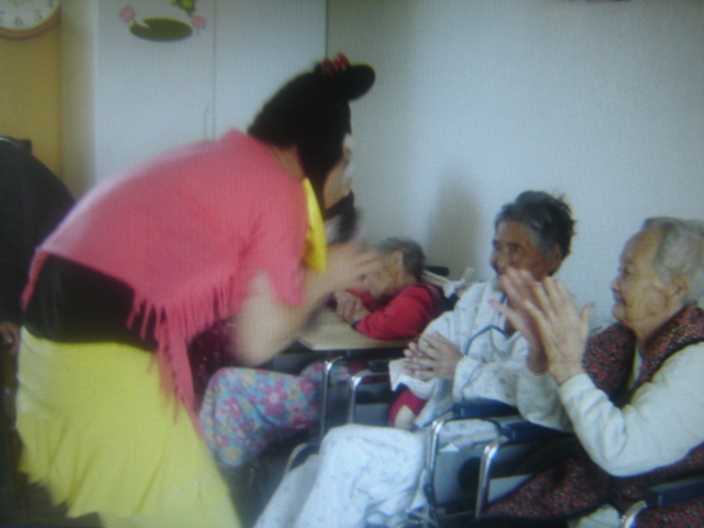 실버마을요양원 이미지 19