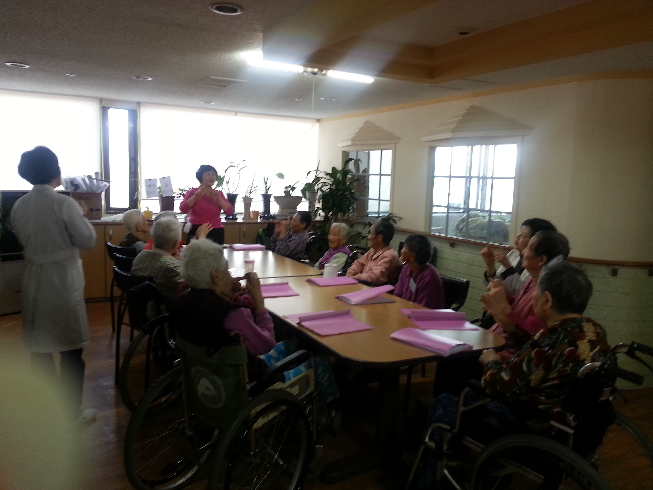 흰돌장기요양센터3호점 이미지 24