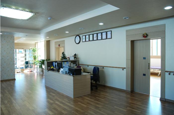 주원실버요양센터 이미지 5