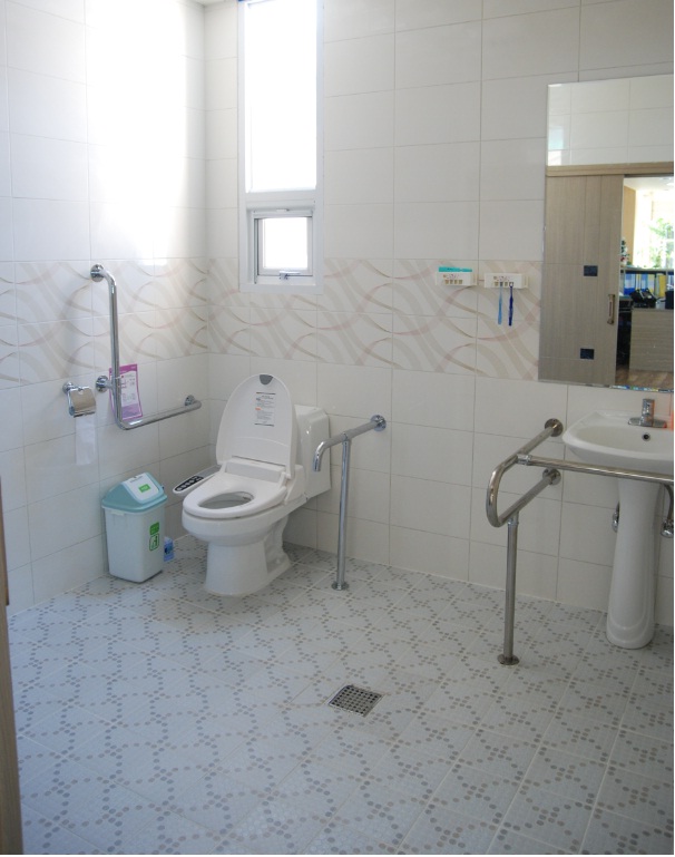 주원실버요양센터 이미지 4