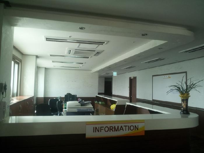 마라나타전문요양시설 이미지 5