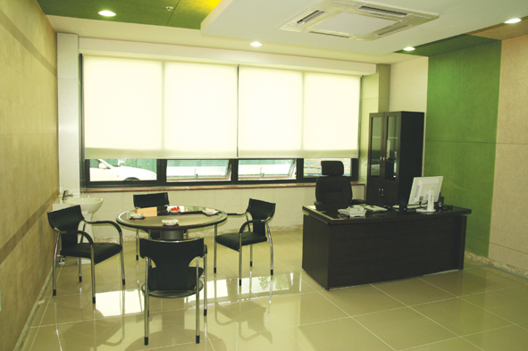 사랑지기어르신마을요양원 이미지 6