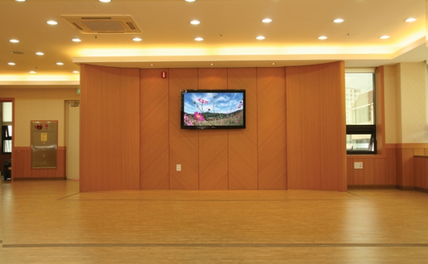 사랑지기어르신마을요양원 이미지 5