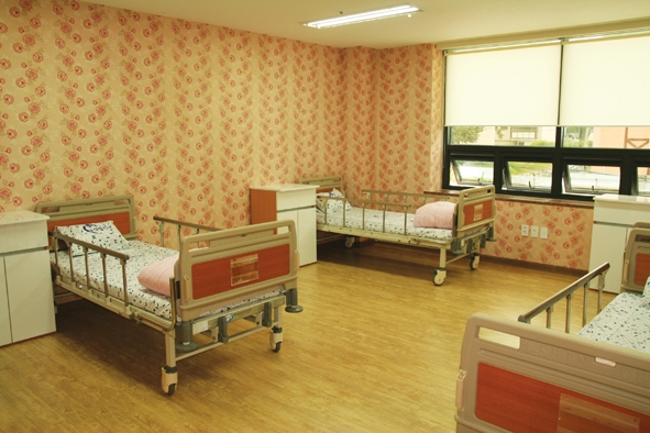 사랑지기어르신마을요양원 이미지 11