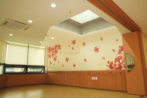 사랑지기어르신마을요양원 이미지 4