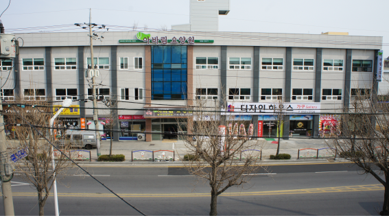 아바림요양원 이미지 11