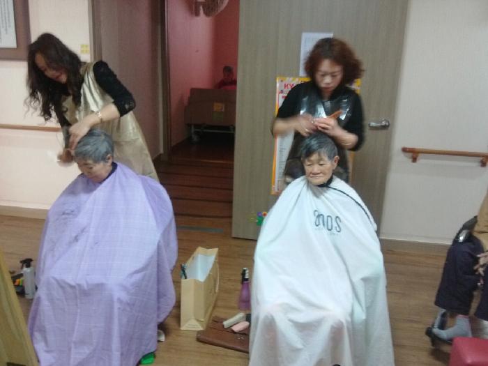 후담노인요양원 이미지 9