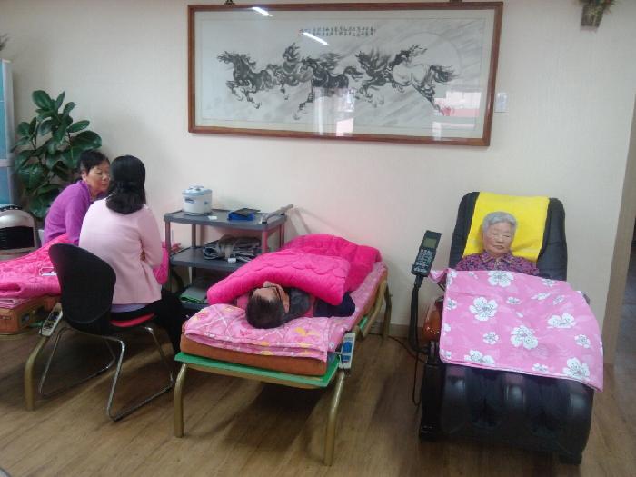 후담노인요양원 이미지 8