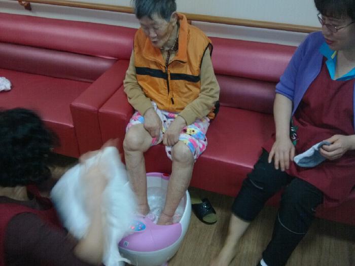 후담노인요양원 이미지 7