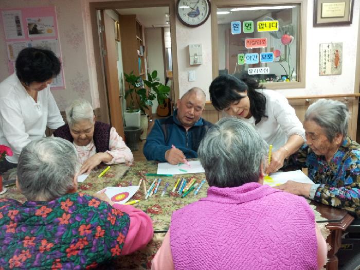 늘편한요양센터2호 이미지 25