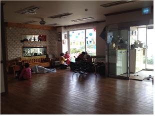 효사랑고향의집 이미지 12