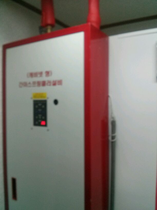 대림실버2 노인요양공동생활가정 이미지 9