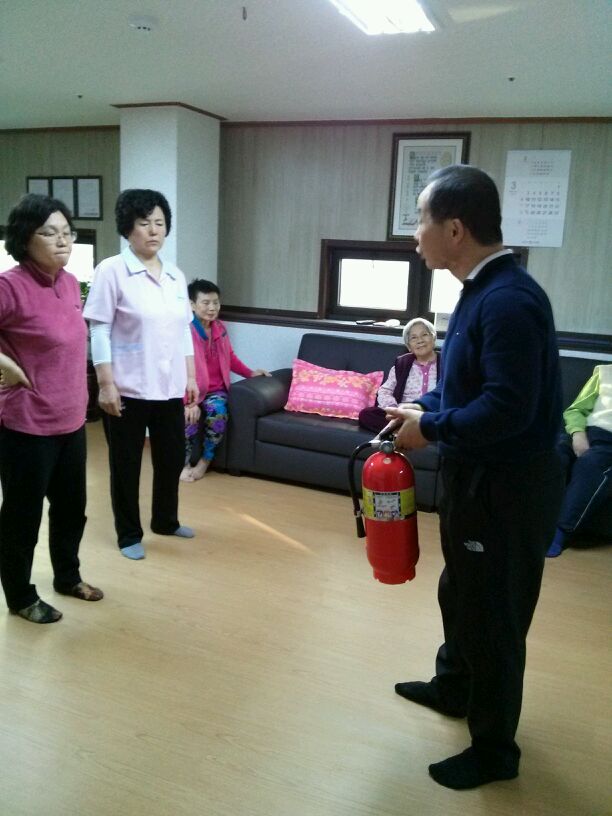 대림실버2 노인요양공동생활가정 이미지 4