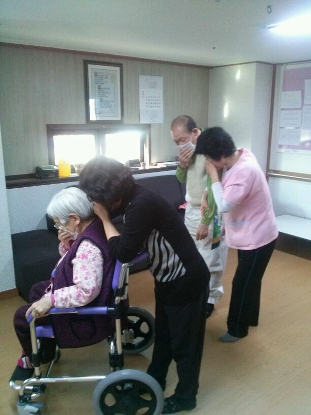 대림실버2 노인요양공동생활가정 이미지 18