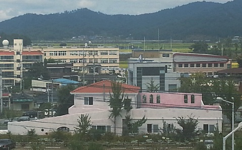 노인요양공동생활가정 태양의서쪽 이미지 3