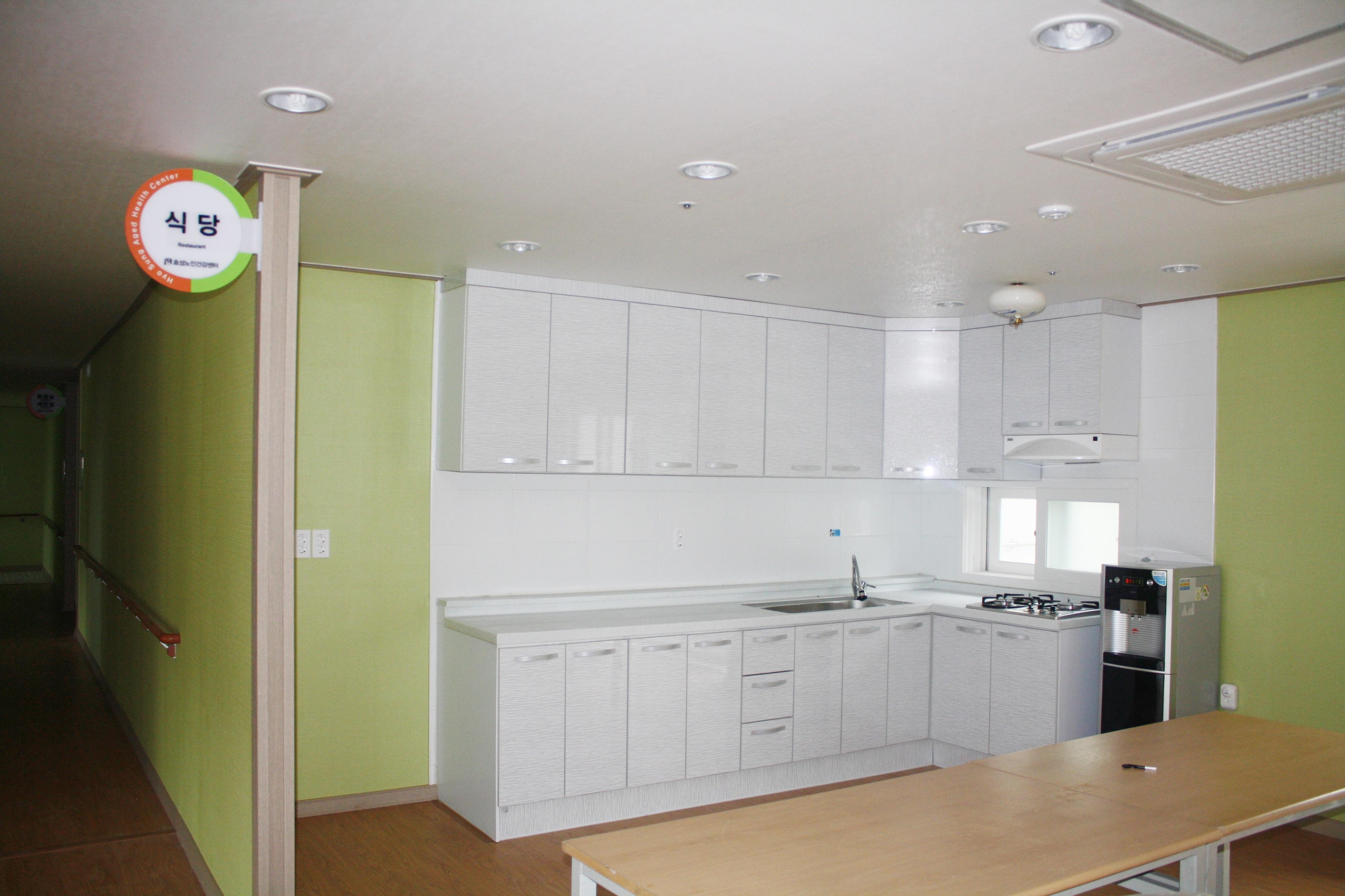 효성노인건강센터 이미지 8