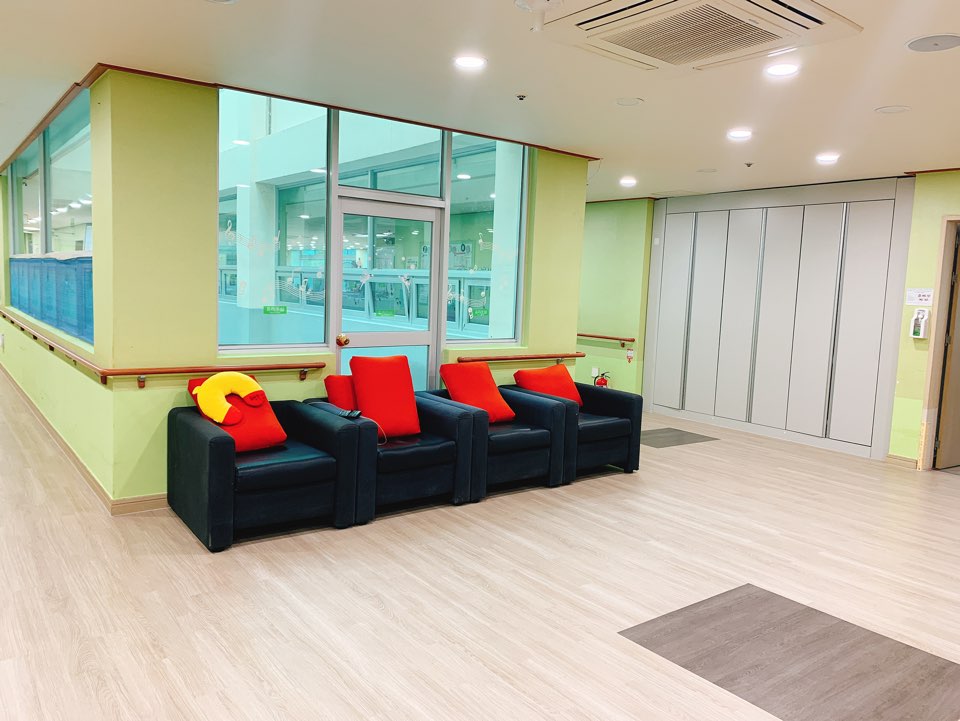 효성노인건강센터 이미지 7