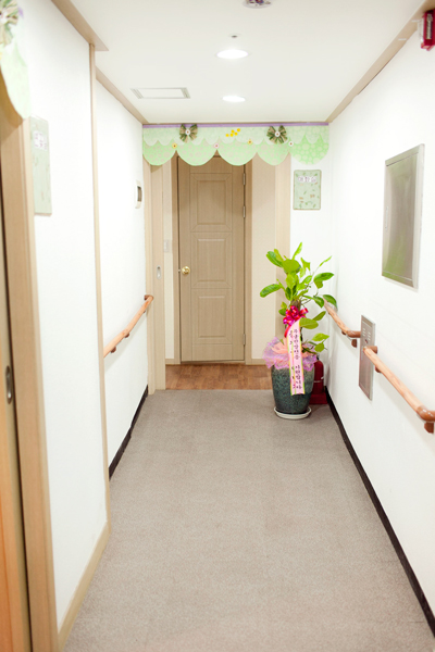 희망요양원 이미지 2