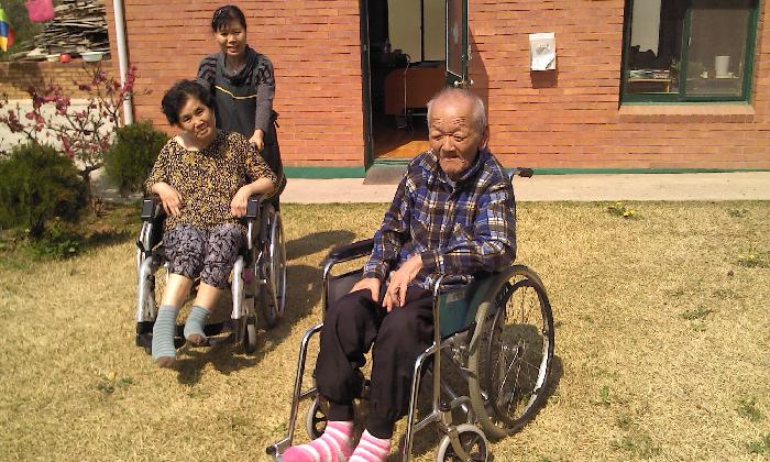 사랑요양원 이미지 24