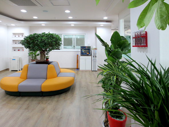 밝은햇살요양원 이미지 7