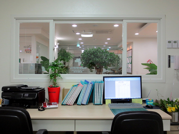 밝은햇살요양원 이미지 6