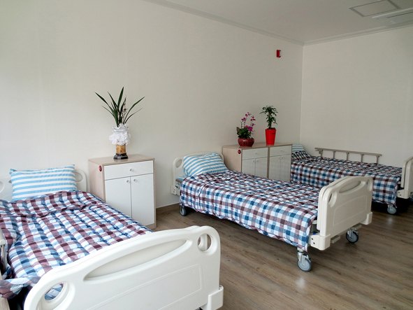 밝은햇살요양원 이미지 5