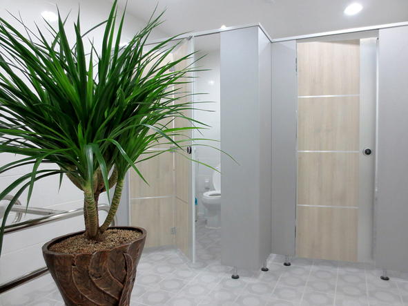 밝은햇살요양원 이미지 3