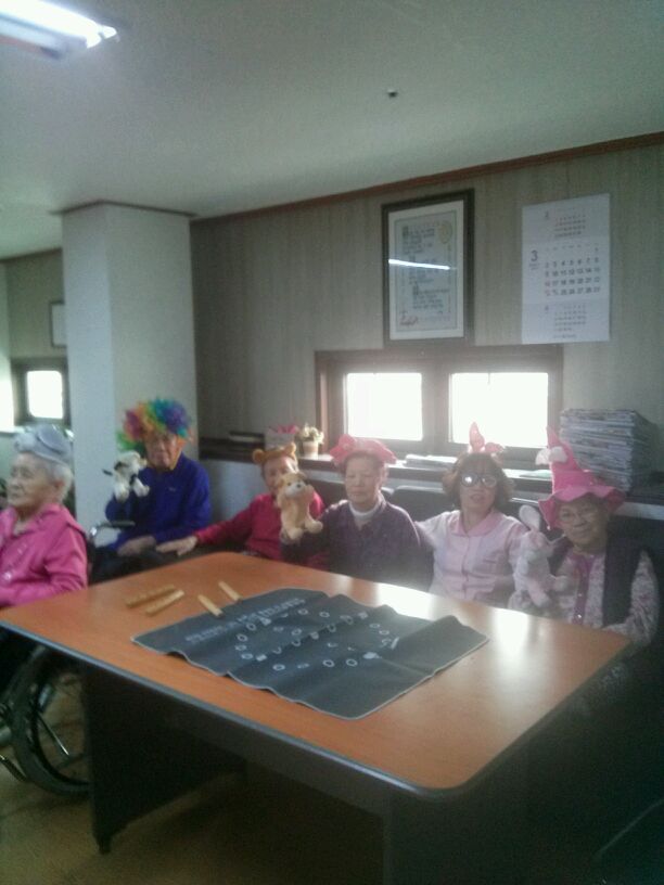 대림실버2 노인요양공동생활가정 이미지 17