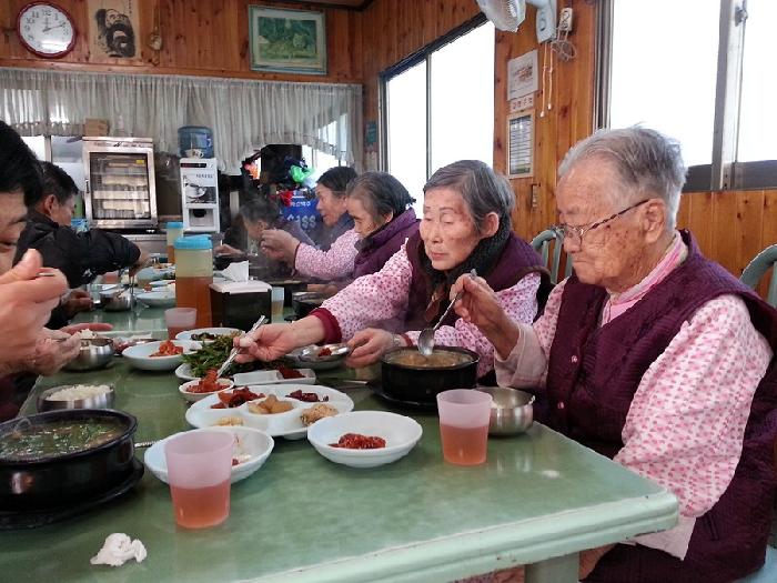 지리산노인요양원 이미지 2