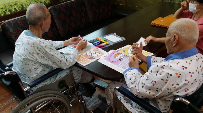 에덴실버요양원 이미지 11