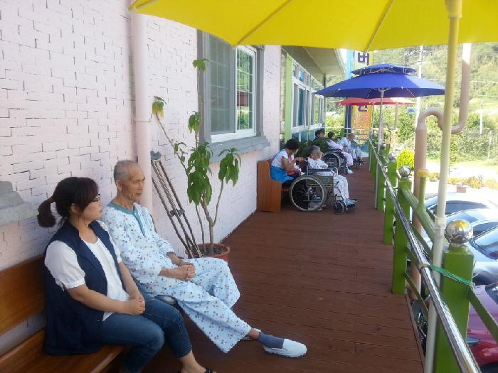 에덴실버요양원 이미지 26