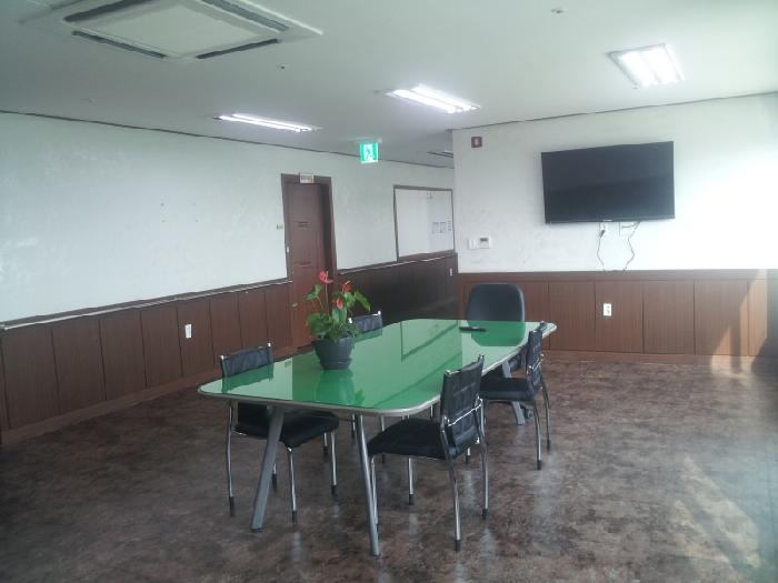 마라나타전문요양시설 이미지 7