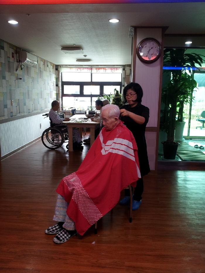 다사랑요양원 이미지 24