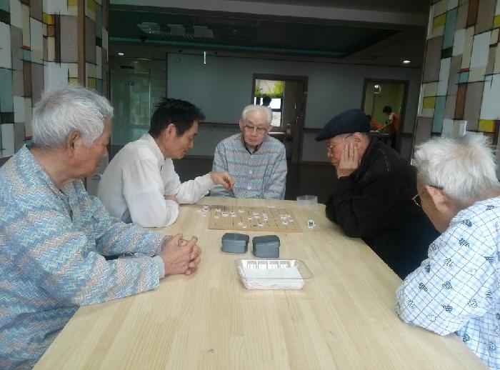 다사랑요양원 이미지 23