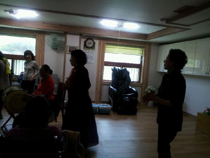 휴드림요양원 이미지 5