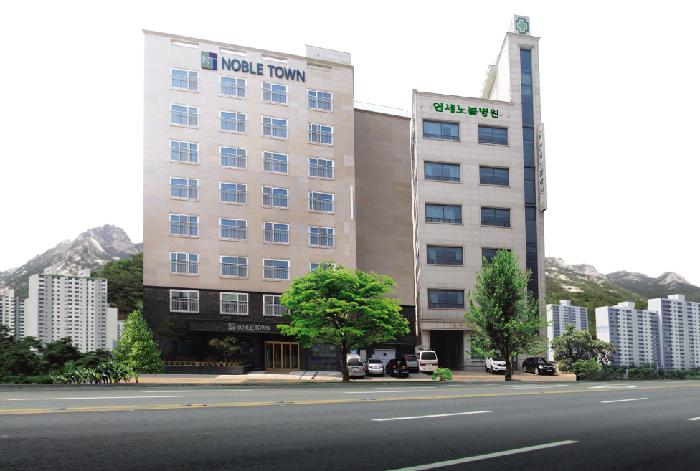 노블타운 요양원 이미지 7